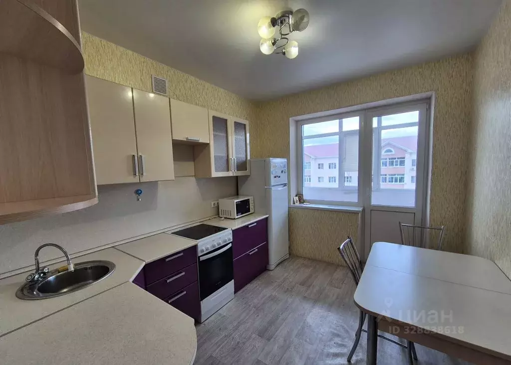 2-к кв. Самарская область, Ставропольский район, с. Подстепки ... - Фото 2