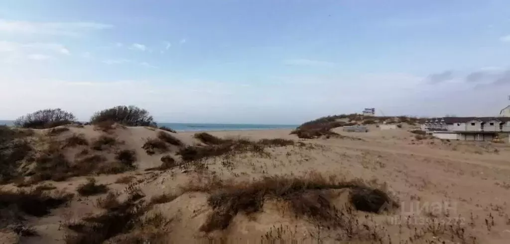 Участок в Краснодарский край, Анапа проезд Золотистый (7.0 сот.) - Фото 2