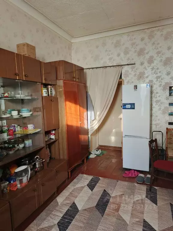 Комната Санкт-Петербург ул. Большая Зеленина, 31/1 (19.0 м) - Фото 2