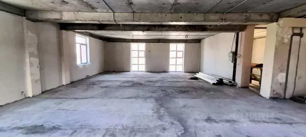 Помещение свободного назначения в Омская область, Омск ул. Пушкина, 72 ... - Фото 2