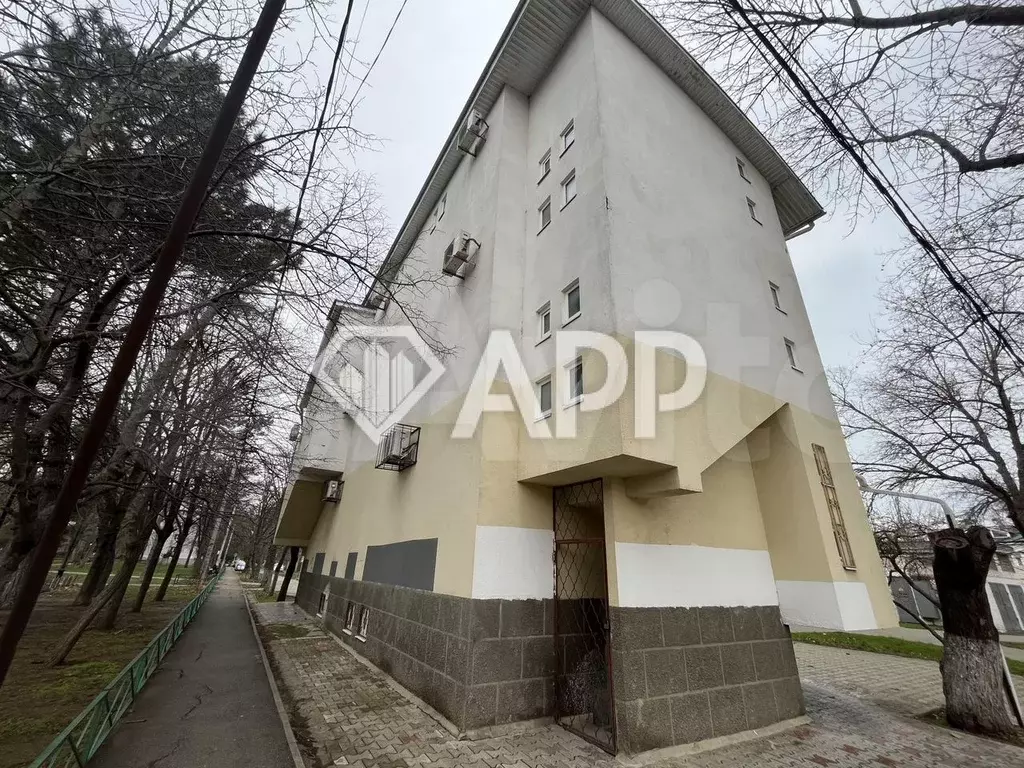 Сдаю помещение свободного назначения, 357 м - Фото 1