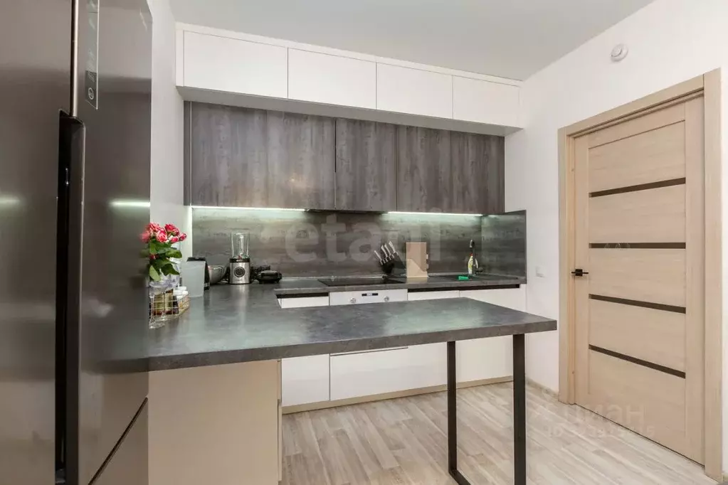 2-к кв. Свердловская область, Екатеринбург ул. Софьи Перовской, 104 ... - Фото 1