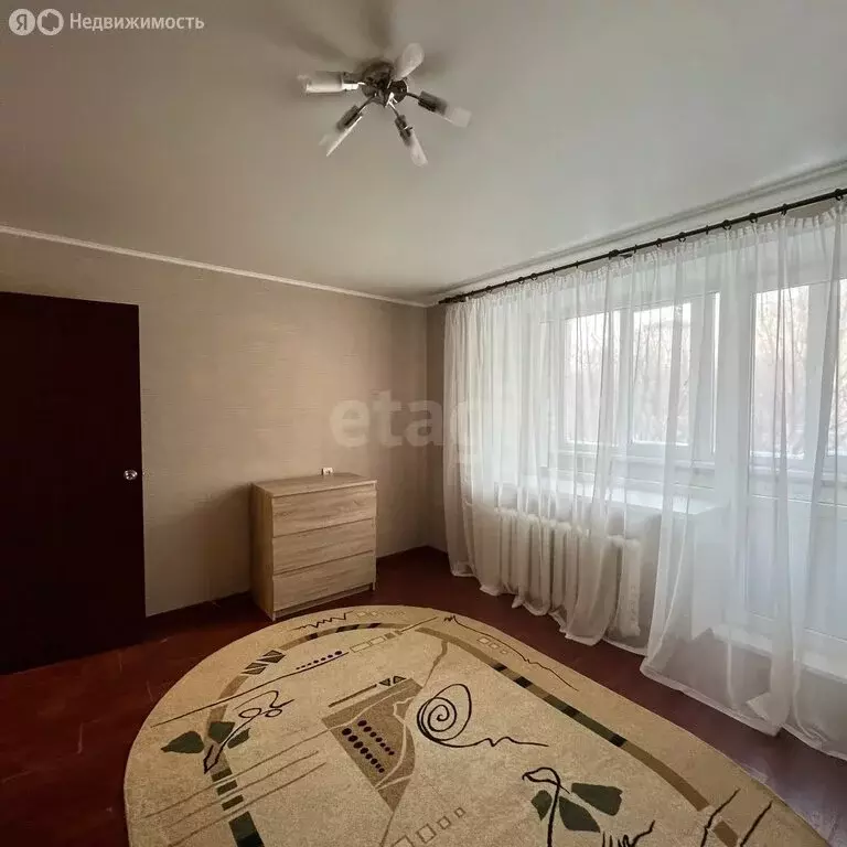 1-комнатная квартира: Тюмень, микрорайон Мыс, улица Маршала Захарова, ... - Фото 2