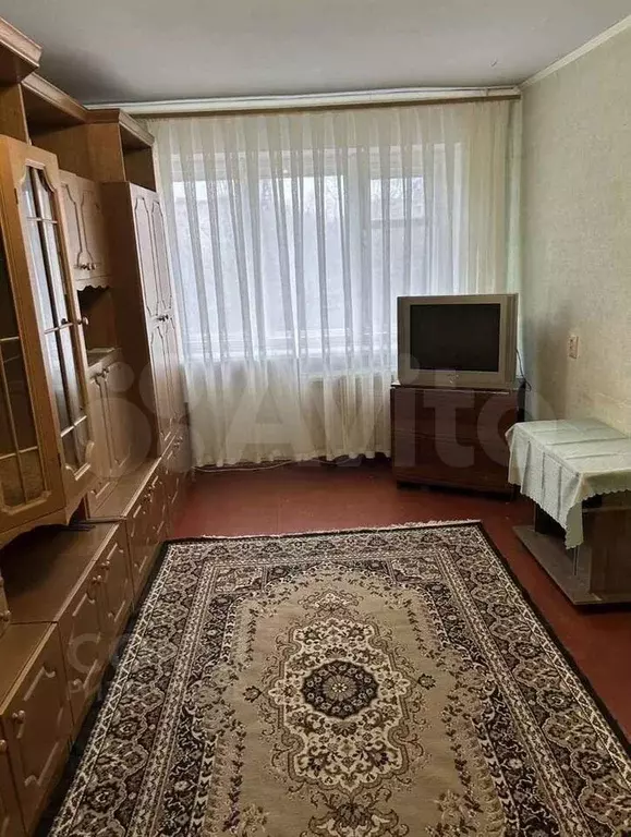 1-к. квартира, 29,9 м, 3/5 эт. - Фото 0