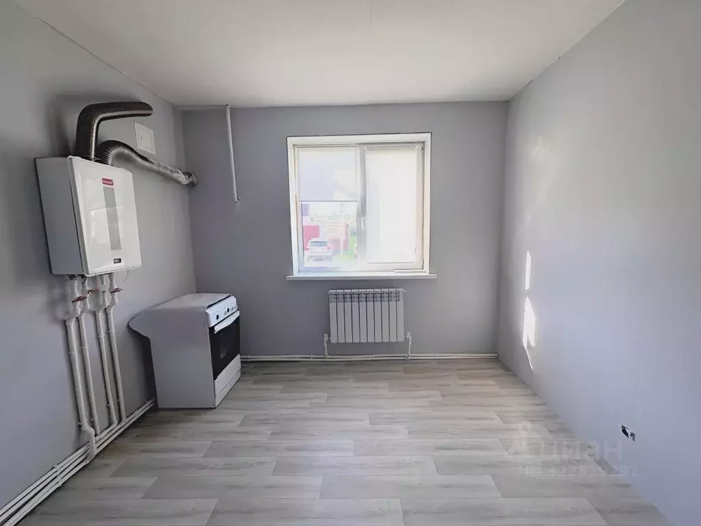 3-к кв. Владимирская область, Лакинск г. Собинский муниципальный ... - Фото 1