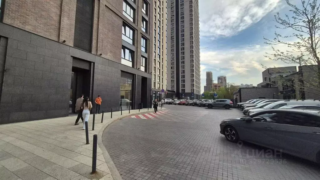 4-к кв. Москва Дубининская ул., 59Б (132.0 м) - Фото 2