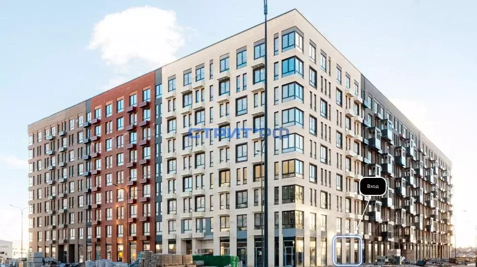 Помещение свободного назначения в Московская область, Одинцовский ... - Фото 1