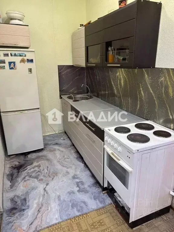 2-к кв. Иркутская область, Иркутск ул. Бабушкина, 13 (68.0 м) - Фото 1