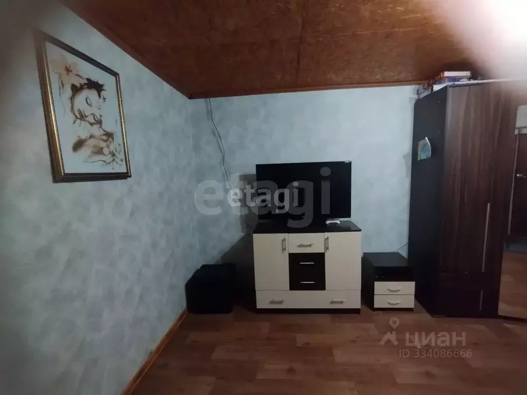 Дом в Тюменская область, Тюмень ул. Земляничная (23 м) - Фото 1