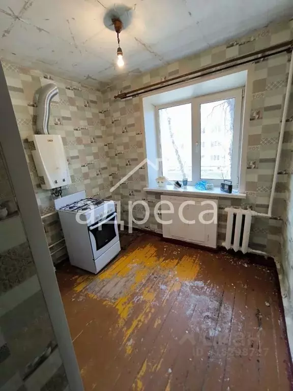 2-к кв. Самарская область, Самара ул. Литвинова, 326 (42.0 м) - Фото 0