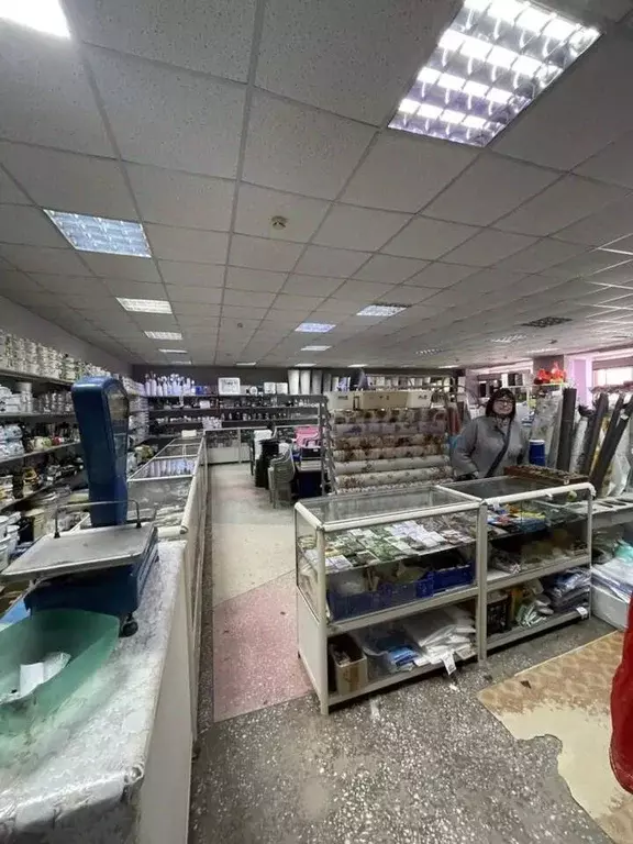 Помещение свободного назначения в Еврейская автономная область, ... - Фото 1