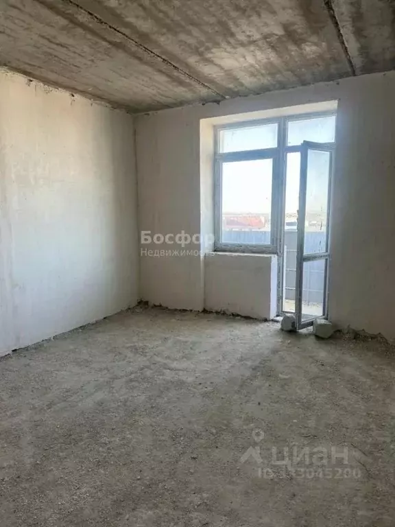 2-к кв. Крым, Феодосия ул. Габрусева, 13 (72.5 м) - Фото 1