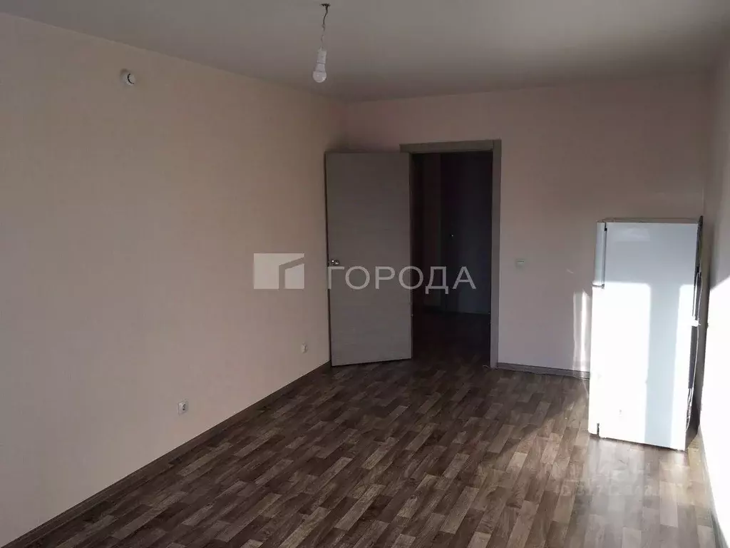 2-к кв. Новосибирская область, Новосибирск ул. Петухова, 97/2 (58.9 м) - Фото 1