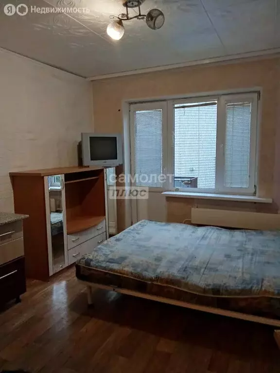 1к в -комнатной квартире (11.5 м) - Фото 0