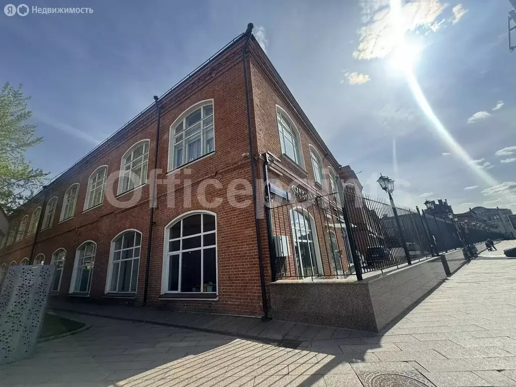 Офис (1279 м) - Фото 2