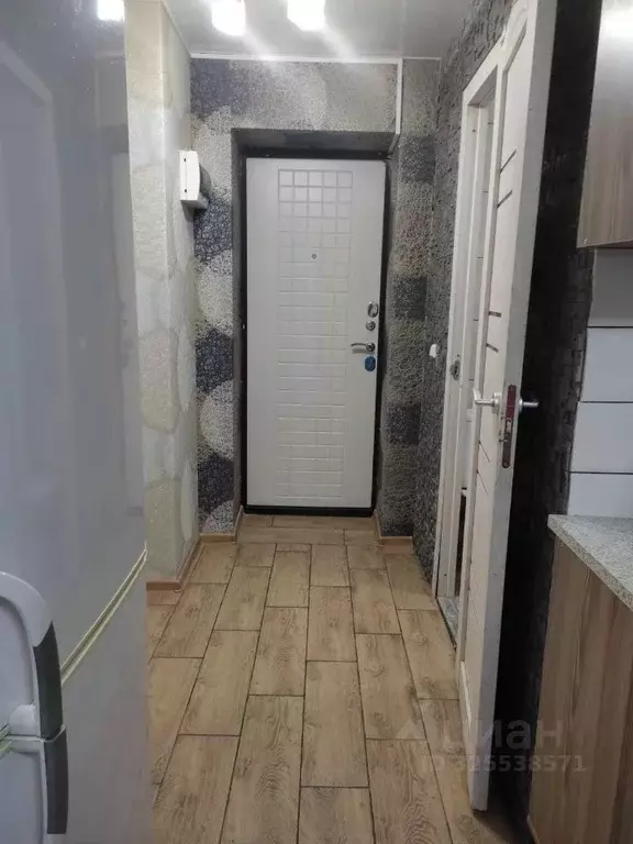 1-к кв. Москва Щелковское ш., 21К2 (23.0 м) - Фото 2