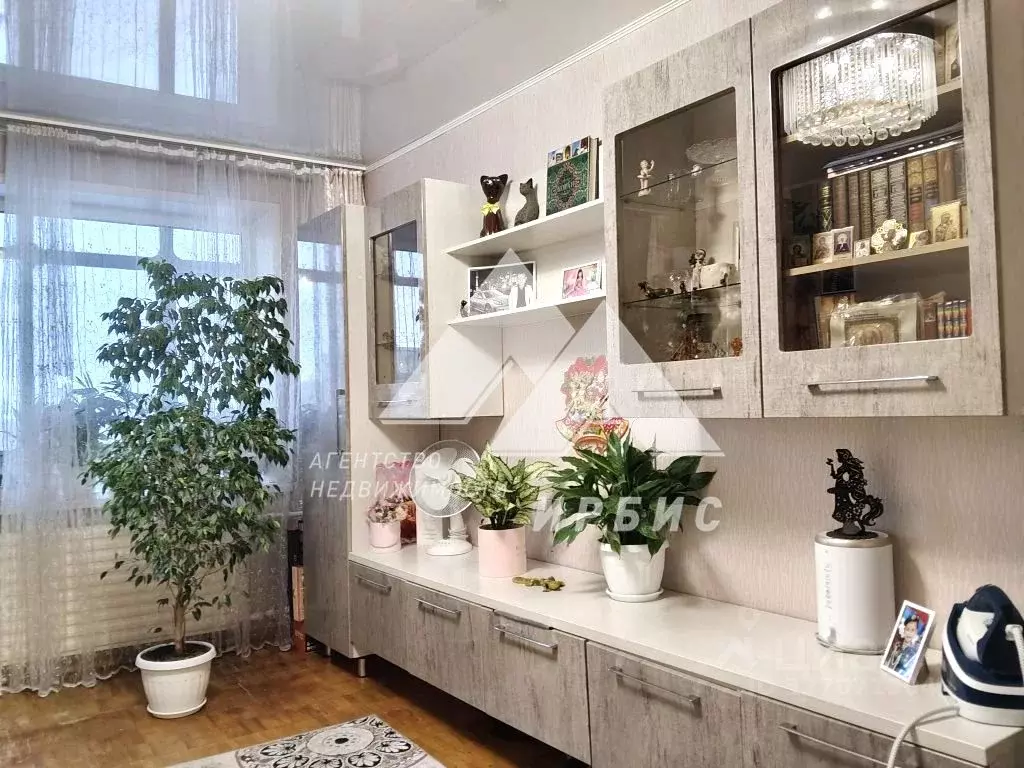 3-к кв. Алтайский край, Барнаул ул. Попова, 85 (59.7 м) - Фото 0