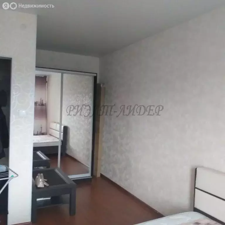 1-комнатная квартира: Майма, улица Мира, 13 (37 м) - Фото 1