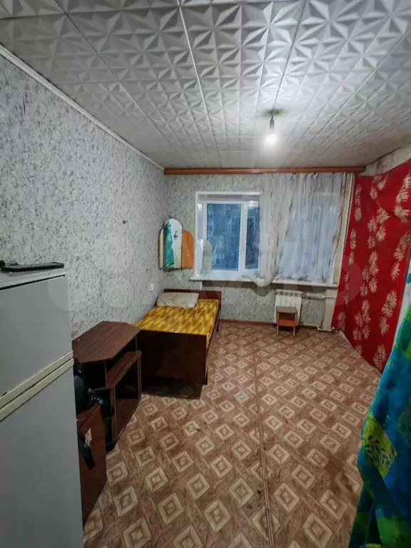 Комната 18 м в 5-к., 4/4 эт. - Фото 0