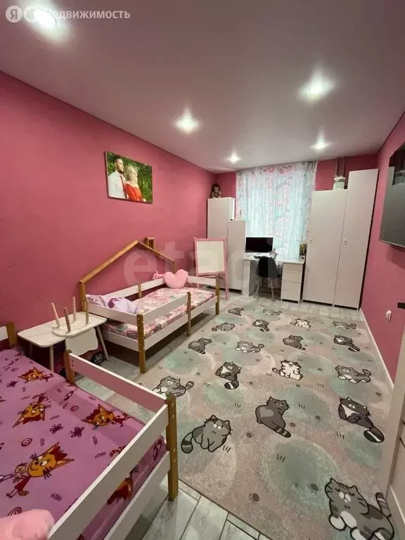 1-комнатная квартира: Тобольск, 15-й микрорайон, 42 (35 м) - Фото 2