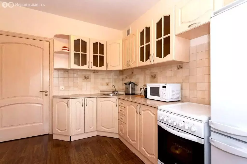 2-комнатная квартира: Новосибирск, Каменская улица, 56/2 (63 м) - Фото 2