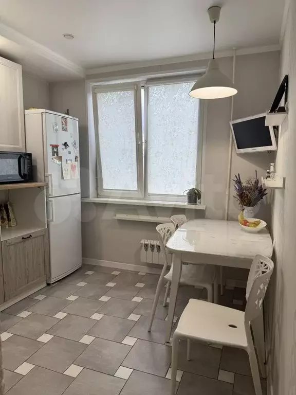 Комната 15 м в 2-к., 11/17 эт. - Фото 0