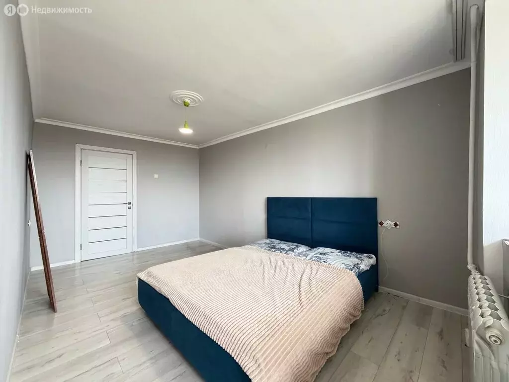 3-комнатная квартира: Нальчик, проспект Шогенцукова, 42 (70 м) - Фото 2