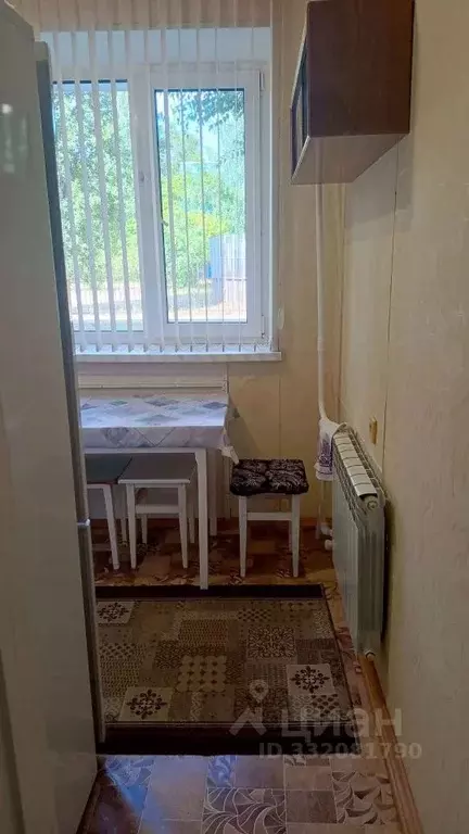 1-к кв. Саратовская область, Маркс просп. Строителей (31.0 м) - Фото 2