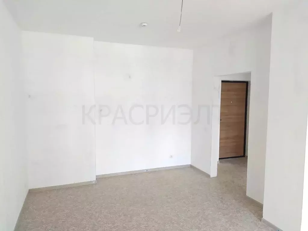 Продаётся 2-к квартира, 56.3 м - Фото 0