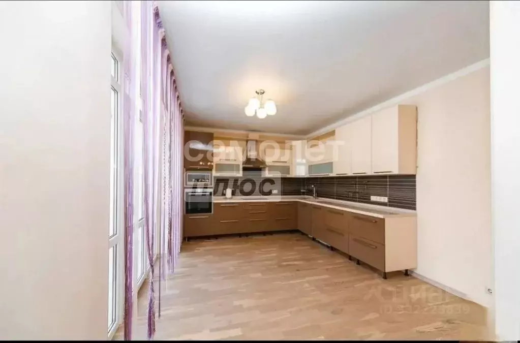 3-к кв. Башкортостан, Уфа ул. Рихарда Зорге, 63/5 (93.4 м) - Фото 2