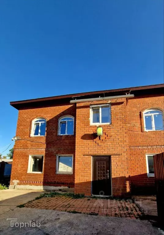 Таунхаус в Иркутская область, Иркутск Ипподромная ул., 6Б (240 м) - Фото 2