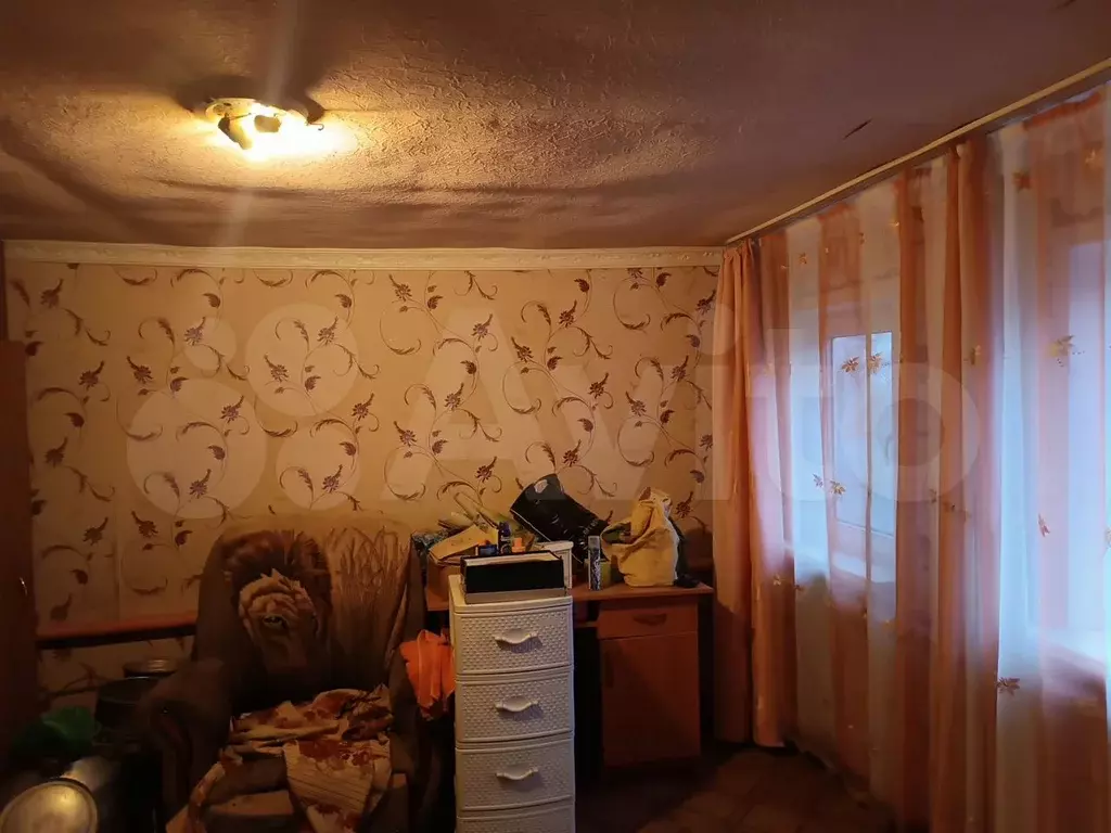 Дом 40 м на участке 5 сот. - Фото 1