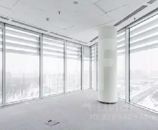 Офис в Московская область, Химки Ленинградская ул., с25 (5677 м) - Фото 1