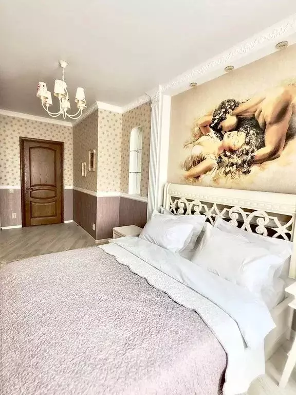 2-к кв. Татарстан, Набережные Челны ул. Раскольникова, 83 (74.0 м) - Фото 0