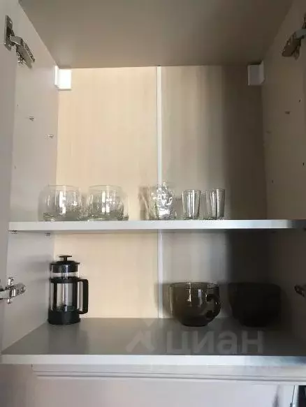 1-к кв. Ленинградская область, Гатчина ул. Хохлова, 8 (33.0 м) - Фото 2