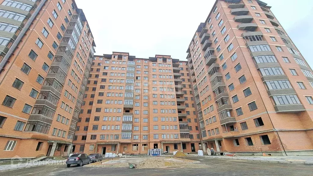Продаётся 2-к квартира, 77.7 м - Фото 0