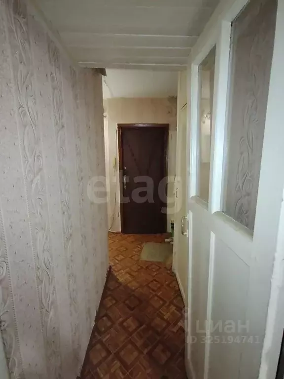 2-к кв. Коми, Сыктывкар Сысольское ш., 10 (42.5 м) - Фото 1