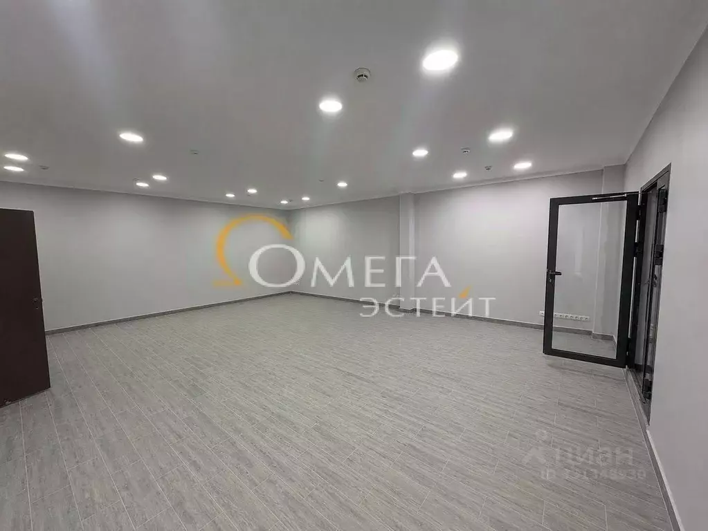 Торговая площадь в Москва ул. Сергия Радонежского, 29-31С4 (60 м) - Фото 2