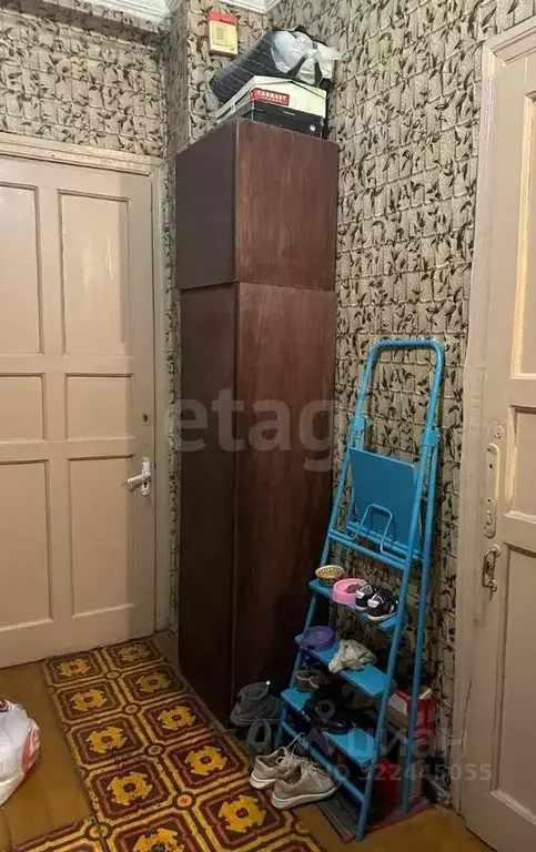 Комната Тульская область, Тула просп. Ленина, 52 (10.0 м) - Фото 2