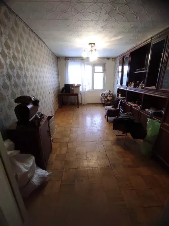 Продаётся 3-к квартира, 64.5 м - Фото 1