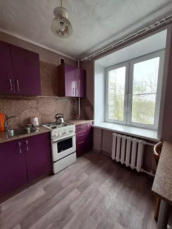 2-к. квартира, 50 м, 3/12 эт. - Фото 0