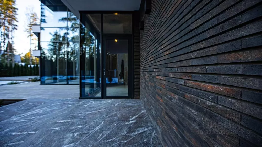 Дом в Ленинградская область, Выборгский район, Первомайское с/пос, ... - Фото 1