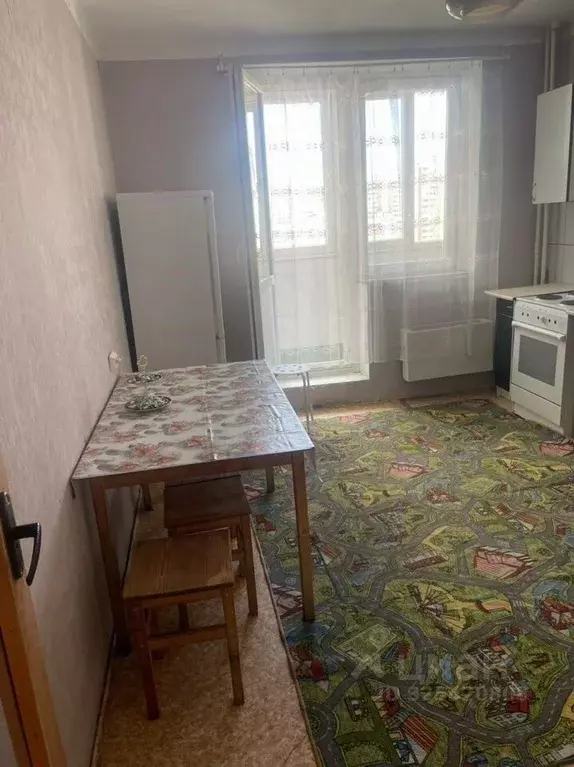 3-к кв. Московская область, Люберцы Красная Горка мкр, просп. ... - Фото 1