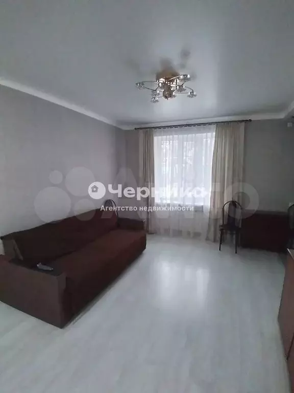 3-к. квартира, 54,9 м, 1/3 эт. - Фото 1