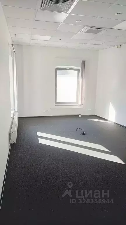 Офис в Москва Сущевская ул., 25С1 (330 м) - Фото 1