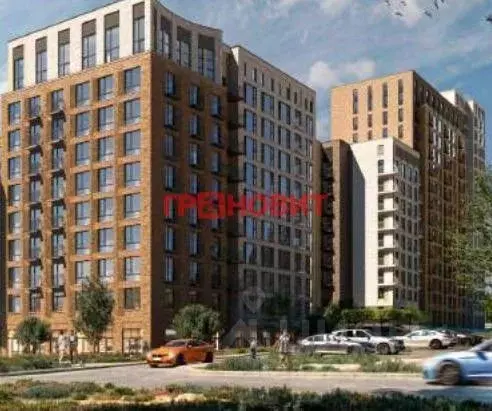 Офис в Новосибирская область, Новосибирск 1-я Родниковая ул., 58 (40 ... - Фото 0