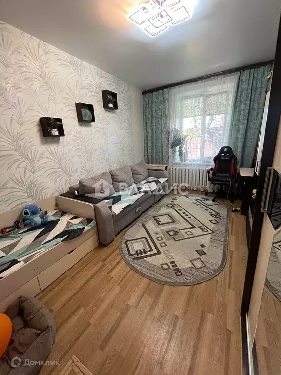 Продаётся 2-к квартира, 44.8 м - Фото 0