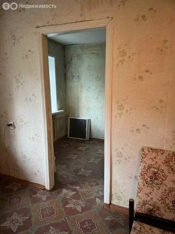 2-комнатная квартира: Нижний Новгород, Корейская улица, 19 (42 м) - Фото 0