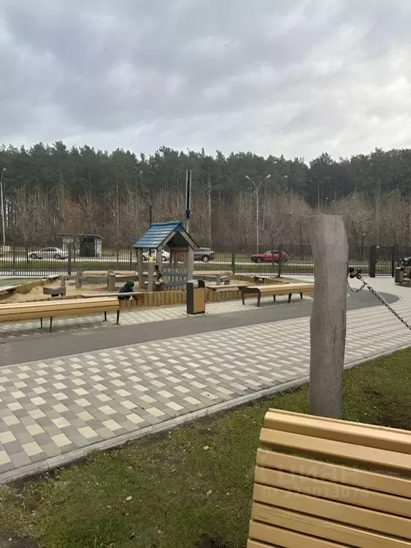 Студия Свердловская область, Екатеринбург ул. Отрадная, 1 (21.0 м) - Фото 0