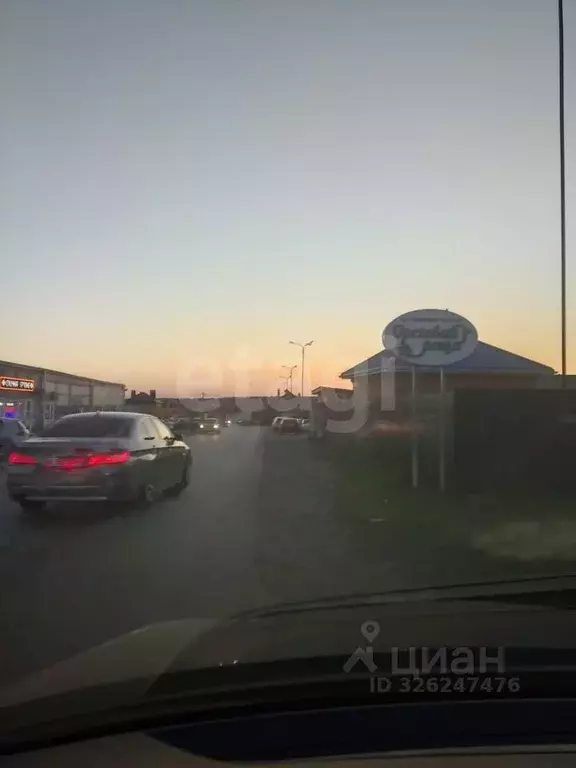 Участок в Ростовская область, Аксайский район, Щепкинское с/пос, пос. ... - Фото 2